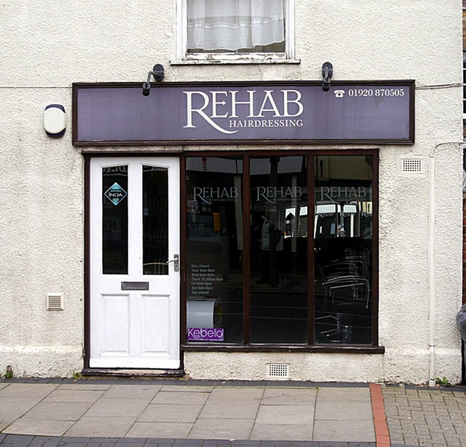 Rehab