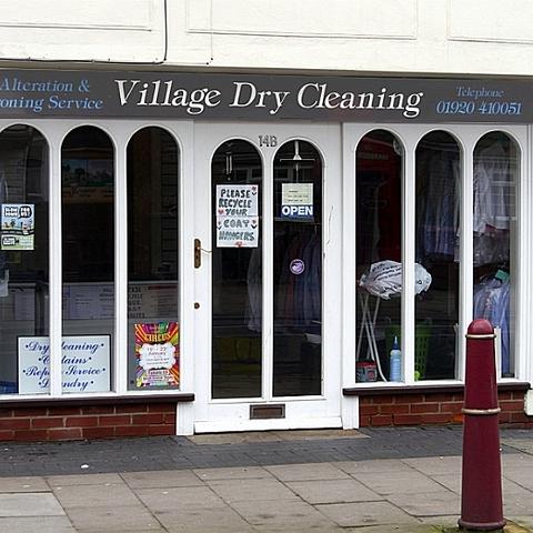 Dry Claean