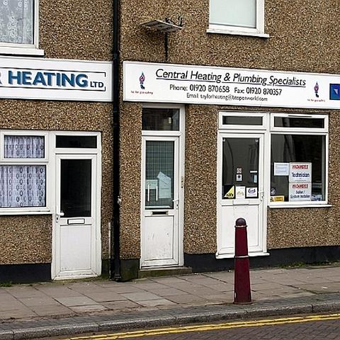 Heating