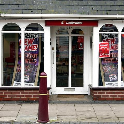 Ladbrokes