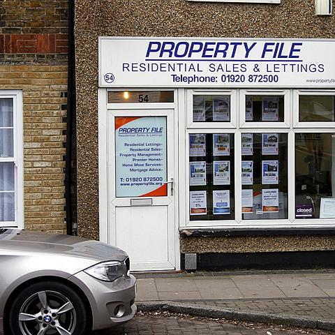 Property File