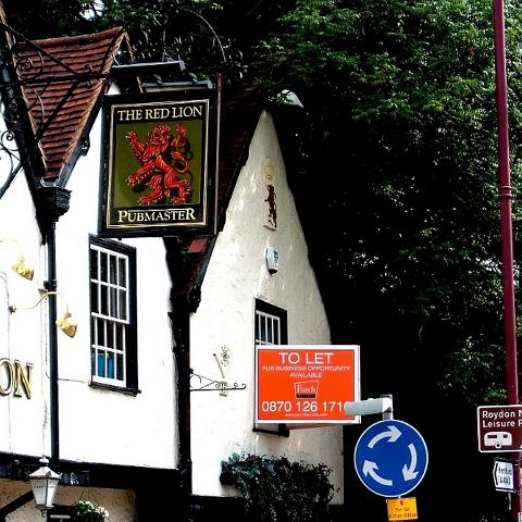 RedLionToLet