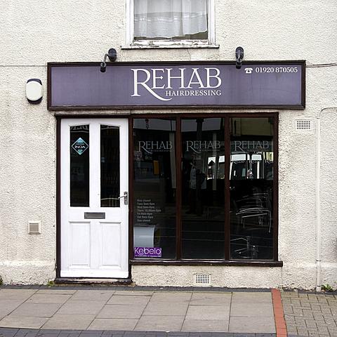 Rehab