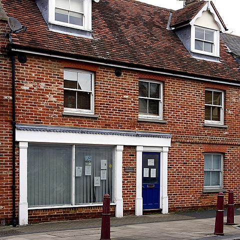 Sheffield House