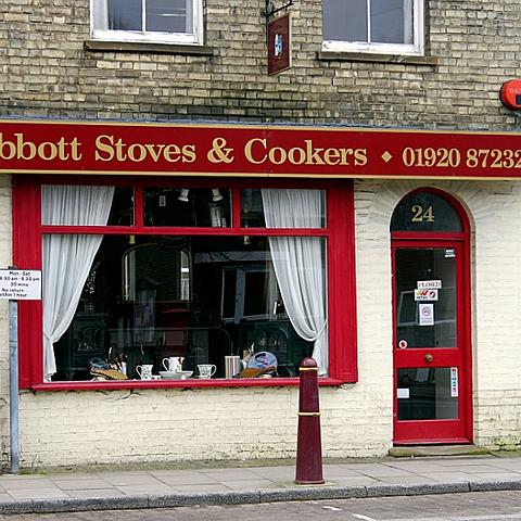 Stoves