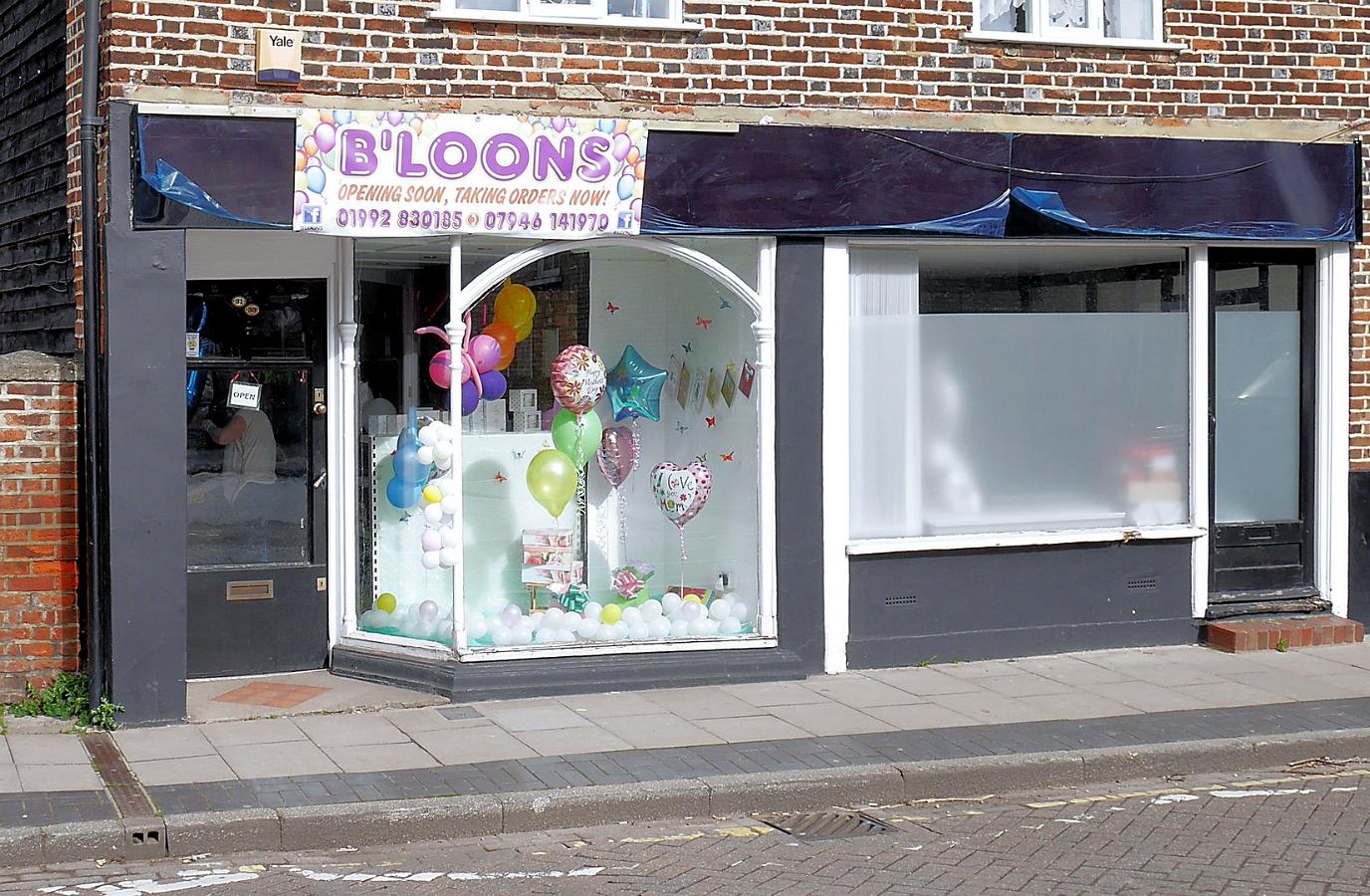 B'loons