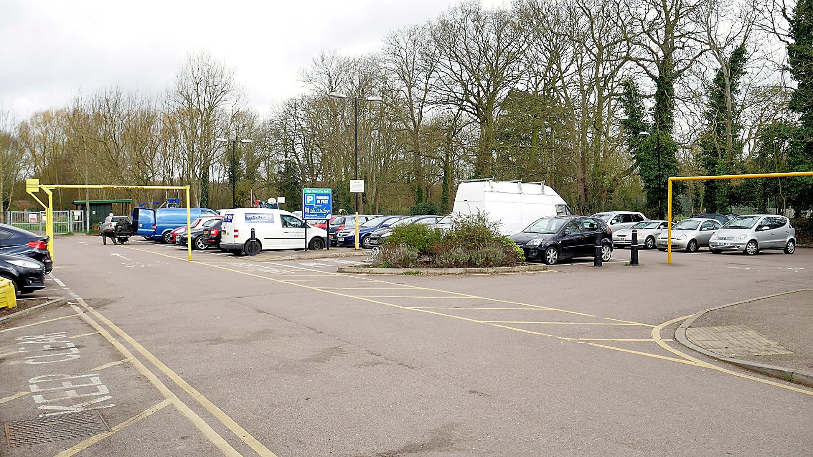 Car Park