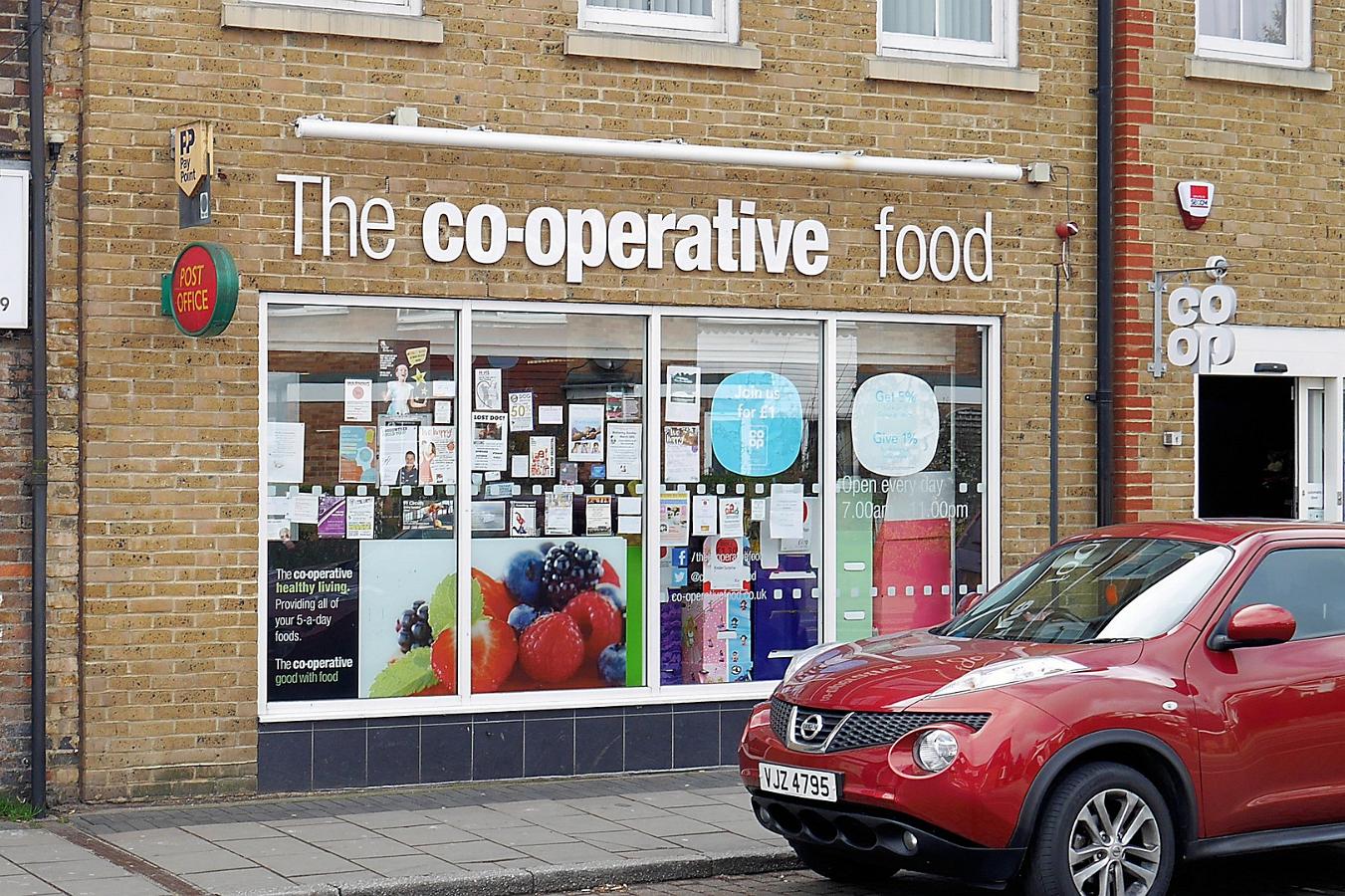 Coop