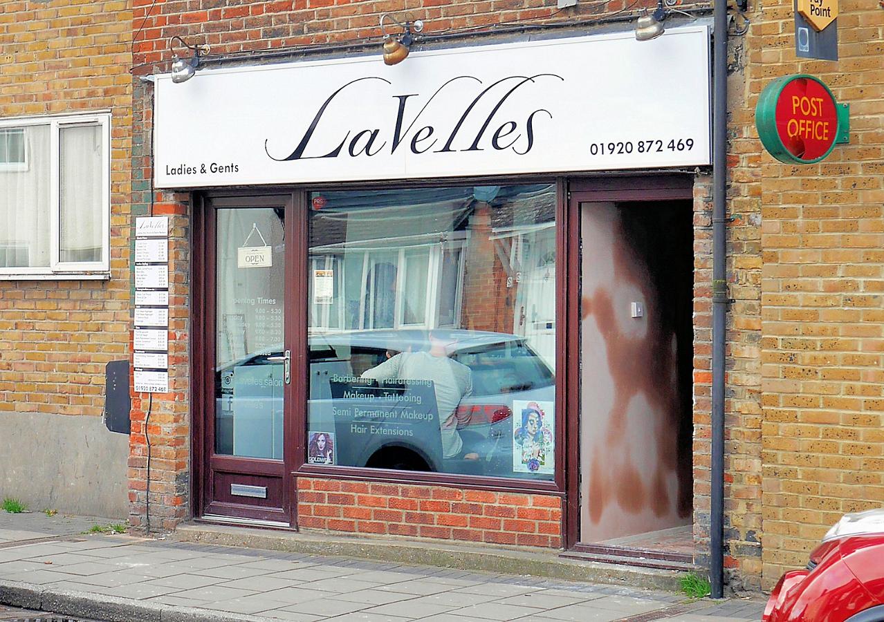 Lavelles 2