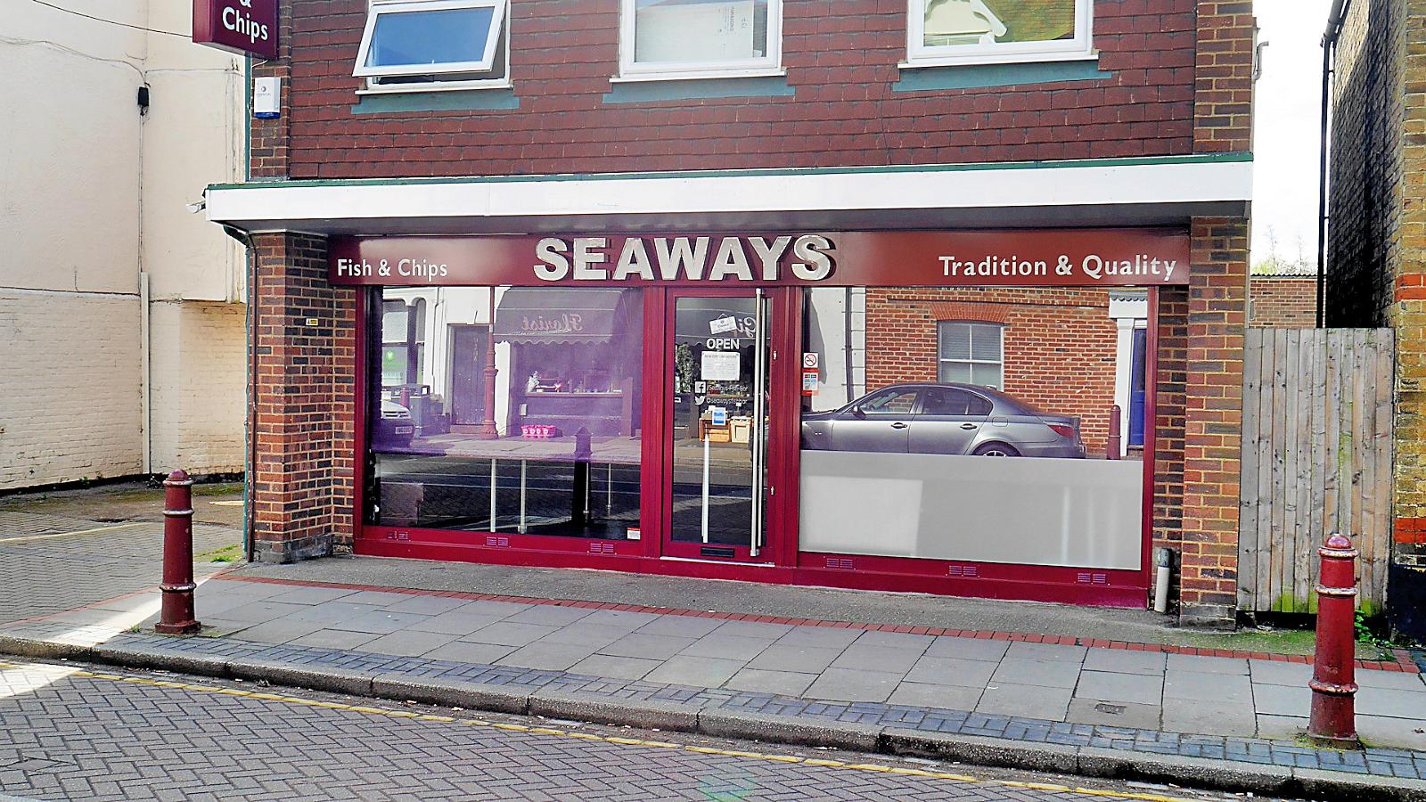 Seaways
