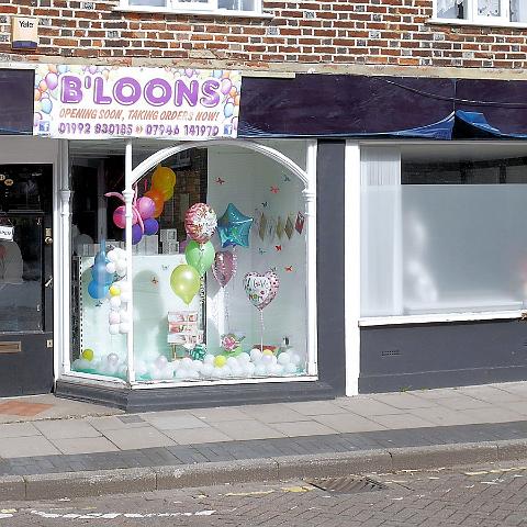 B'loons
