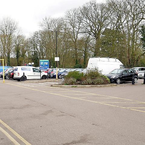 Car Park