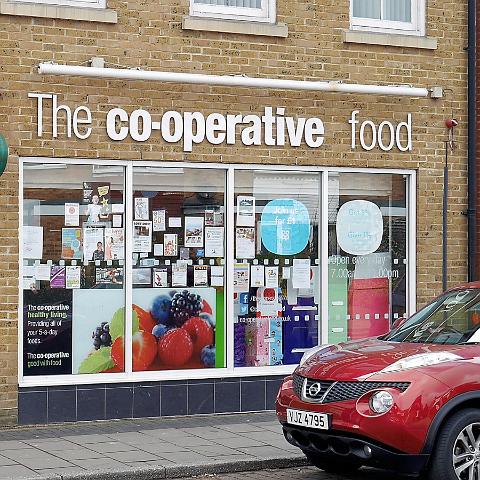 Coop