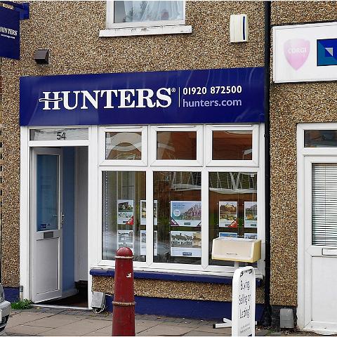 Hunters