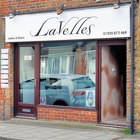 Lavelles 2