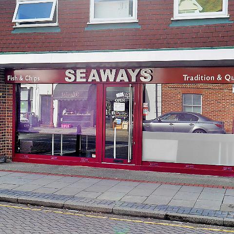 Seaways