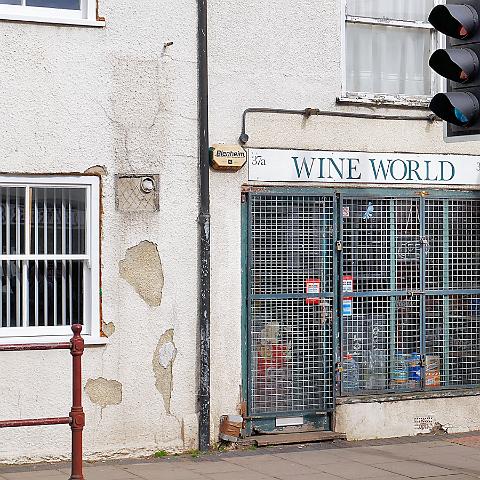 Wine